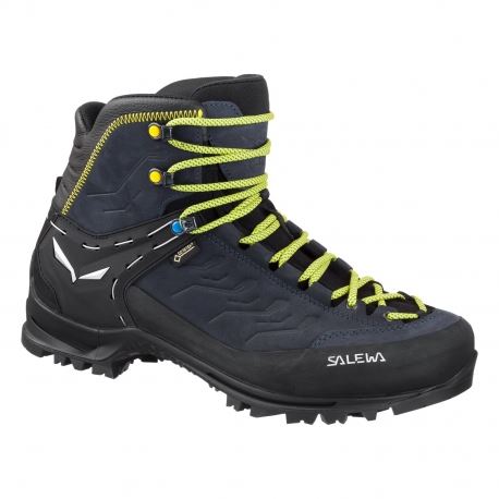 Μπότες - Ορειβατικά Salewa Men's Rapace GTX Midnight Blue