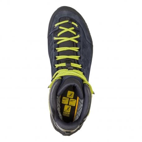 Μπότες - Ορειβατικά Salewa Men's Rapace GTX Midnight Blue