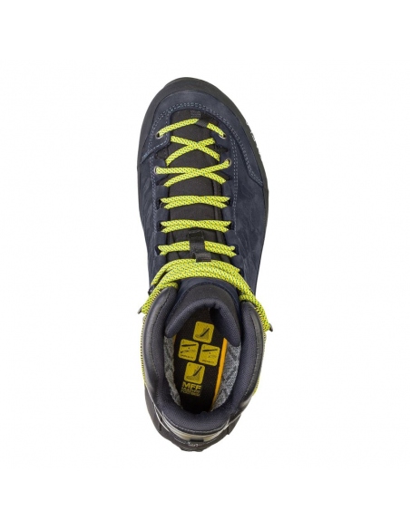 Boots - Hiking Shoes Salewa Men's Rapace GTX Midnight Blue