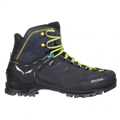 Boots - Hiking Shoes Salewa Men's Rapace GTX Midnight Blue