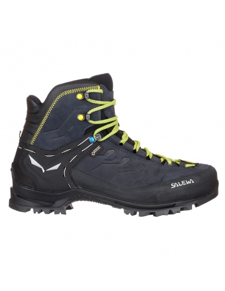 Boots - Hiking Shoes Salewa Men's Rapace GTX Midnight Blue