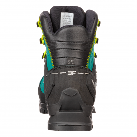 Boots - Hiking Shoes Salewa Women's Rapace Mid GTX Sulphur