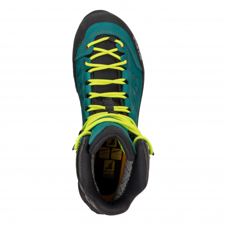 Μπότες - Ορειβατικά Salewa Women's Rapace Mid GTX Sulphur