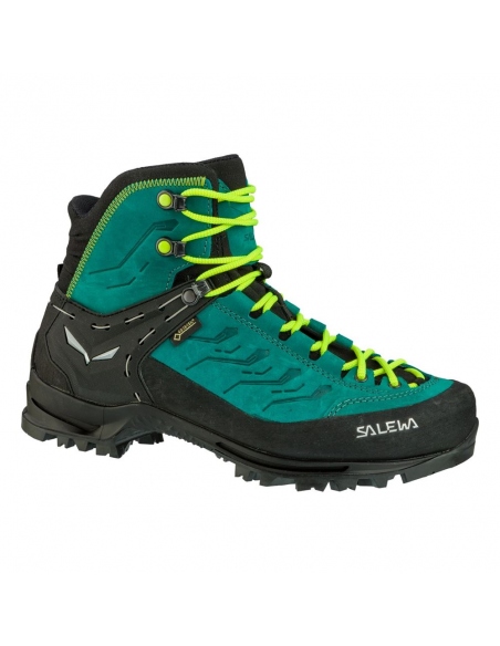 Μπότες - Ορειβατικά Salewa Women's Rapace Mid GTX Sulphur