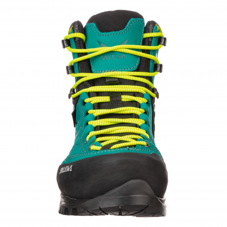 Μπότες - Ορειβατικά Salewa Women's Rapace Mid GTX Sulphur