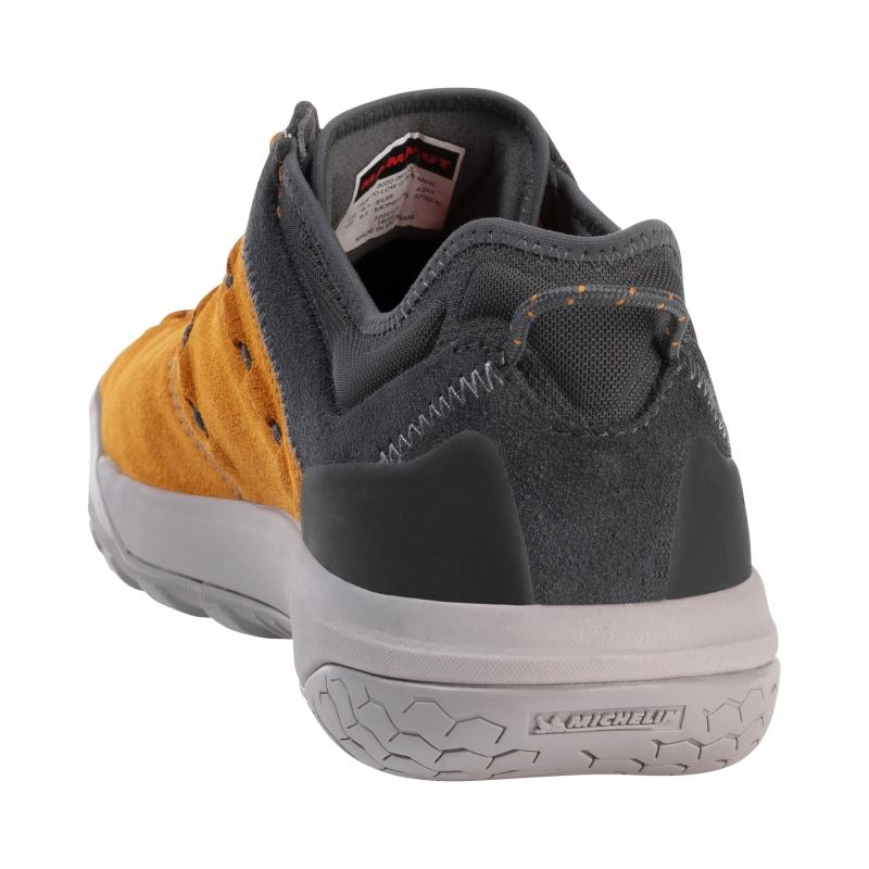 Hueco low top gtx men