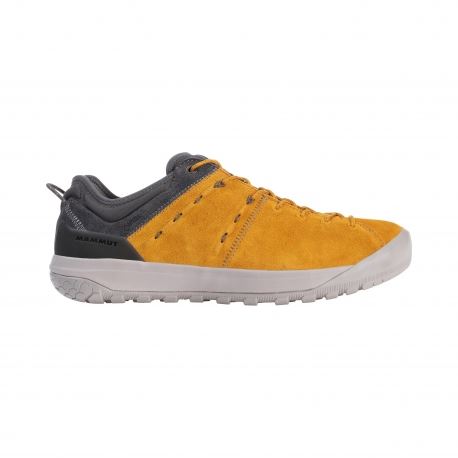 Mammut Men's Hueco Low GTX