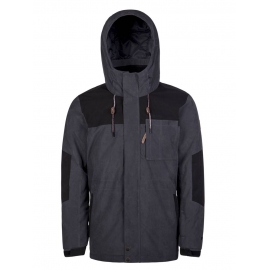 Jackets Protest Men's Slice Ski Jacket