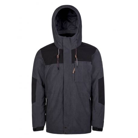 Jackets Protest Men's Slice Ski Jacket