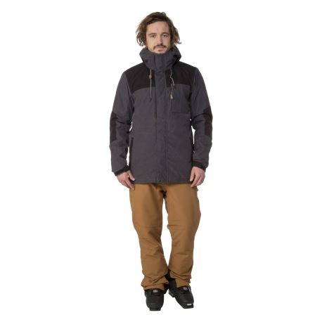 Jackets Protest Men's Slice Ski Jacket