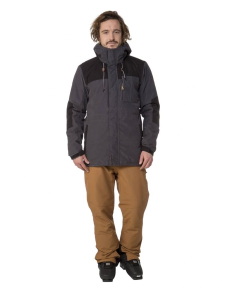 Jackets Protest Men's Slice Ski Jacket