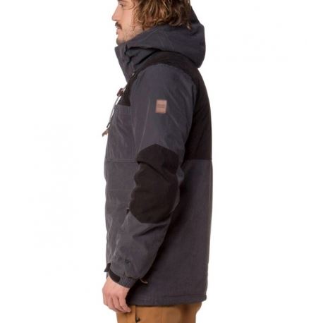 Jackets Protest Men's Slice Ski Jacket