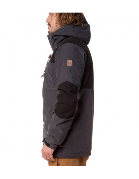 Jackets Protest Men's Slice Ski Jacket