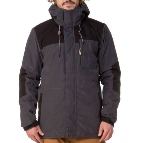 Jackets Protest Men's Slice Ski Jacket