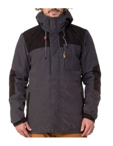 Jackets Protest Men's Slice Ski Jacket