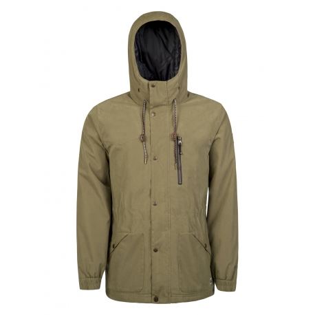 Τζάκετς Protest Men's Tailbone Winter Jacket