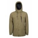 Jackets Protest Men's Tailbone Winter Jacket