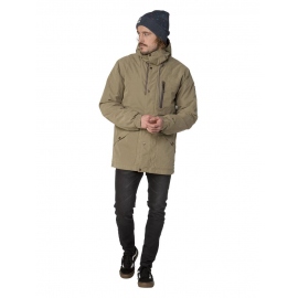 Τζάκετς Protest Men's Tailbone Winter Jacket 2