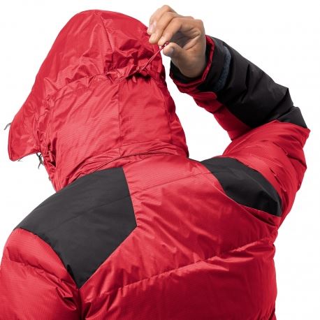 Cook parka deals