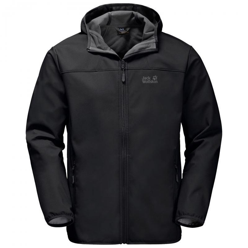 jack wolfskin softshell