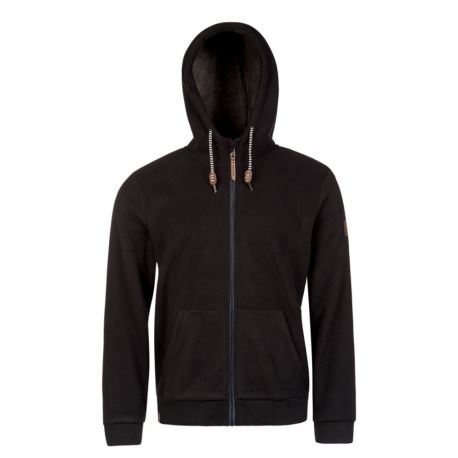 Φλις Protest Fleece με Επένδυση