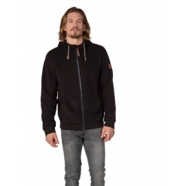 Φλις Protest Fleece με Επένδυση 2