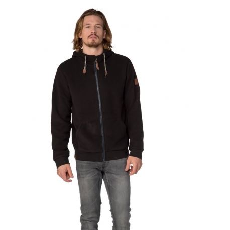 Φλις Protest Fleece με Επένδυση