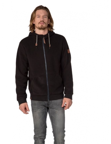 Φλις Protest Fleece με Επένδυση