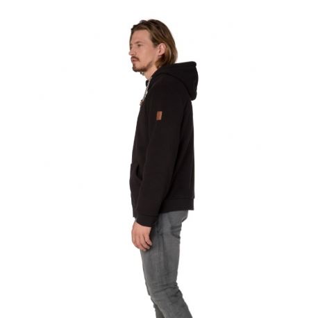 Φλις Protest Fleece με Επένδυση