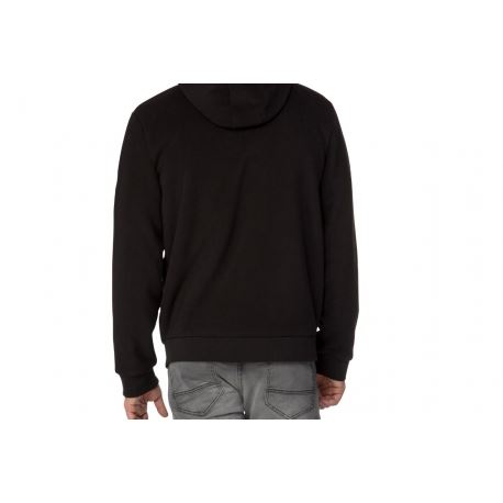 Φλις Protest Fleece με Επένδυση