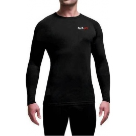 Thermal Baselayer Tech-Pro Isolaid Isothermal Top
