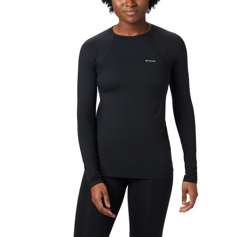 columbia long sleeve top