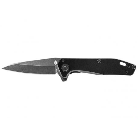 Gerber Fastball Clip Folding Knife