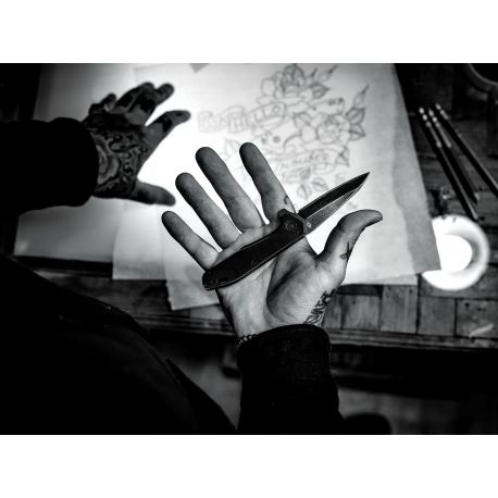 Knives Gerber Fastball Clip Folding Knife Knives Gerber Fastball Clip Folding Knife