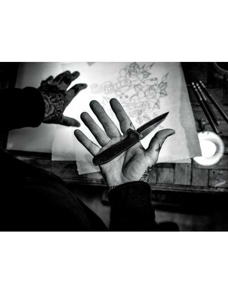 Knives Gerber Fastball Clip Folding Knife