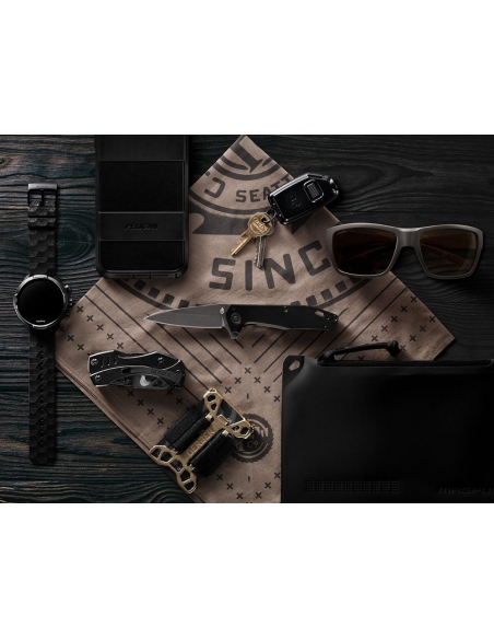 Knives Gerber Fastball Clip Folding Knife