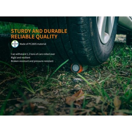 Lanterns Fenix CL26R Rechargeable Camping Lantern