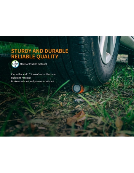 Lanterns Fenix CL26R Rechargeable Camping Lantern