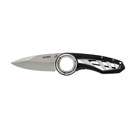 Gerber Remix Clip Folding Knife