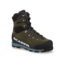 Boots - Hiking Shoes Scarpa Men's Grand Dru GTX 2