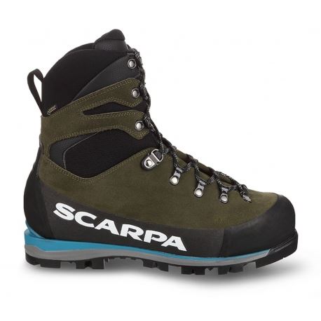 Scarpa Men's Grand Dru GTX