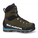 Boots - Hiking Shoes Scarpa Men's Grand Dru GTX