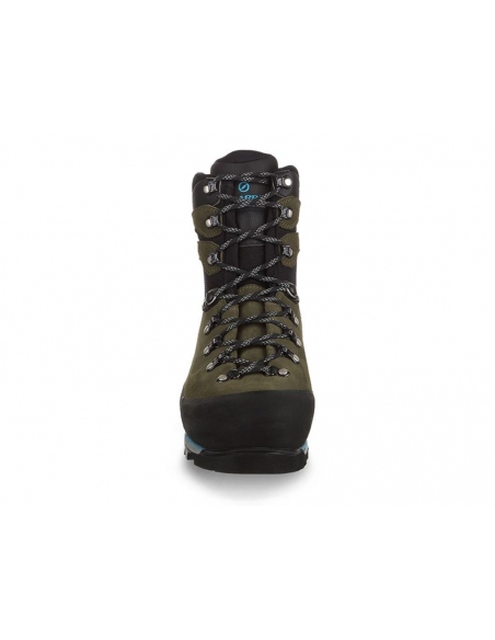 Boots - Hiking Shoes Scarpa Men's Grand Dru GTX