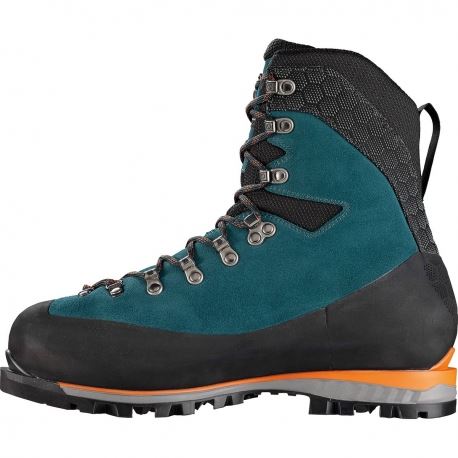 Boots - Hiking Shoes Scarpa Men's Mont Blanc GTX Boots