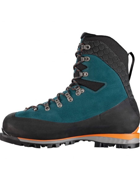 Boots - Hiking Shoes Scarpa Men's Mont Blanc GTX Boots