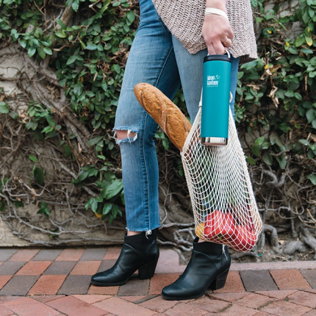 Hydration - Thermos - Bottles Klean Kanteen Insulated TKWide 592ml