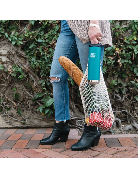 Hydration - Thermos - Bottles Klean Kanteen Insulated TKWide 592ml