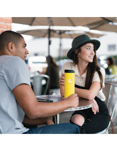 Hydration - Thermos - Bottles Klean Kanteen Insulated TKWide 592ml