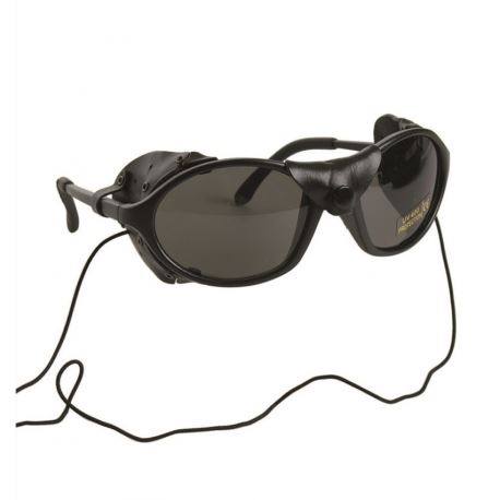 Glacier Sunglasses