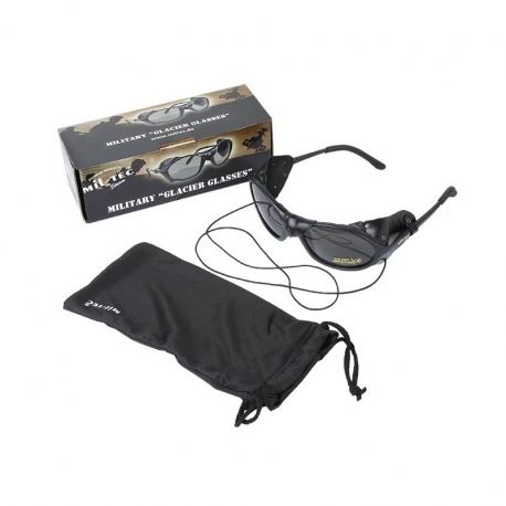 Eyewear Glacier Sunglasses